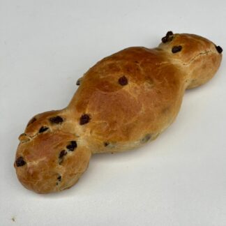 COQUILLE RAISINS (300g)