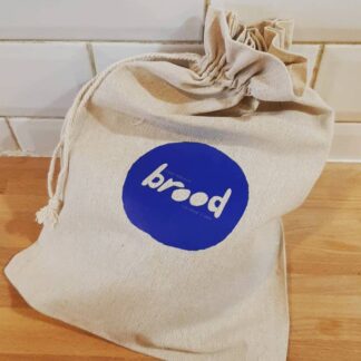SAC EN LIN BIO BROOD