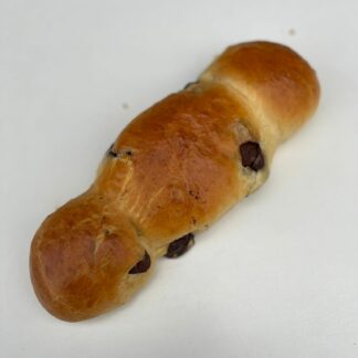 COQUILLE CHOCO NOIR (300g)