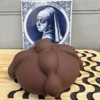 PAN DE MUERTO choco – du 27 au 31 octobre