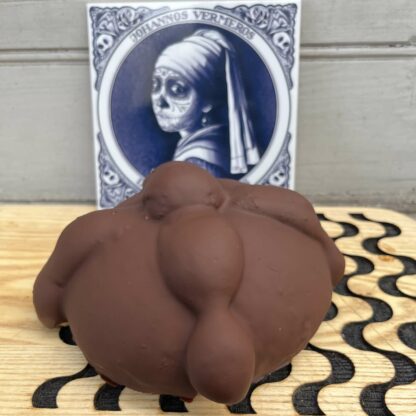 PAN DE MUERTO choco – du 27 au 31 octobre