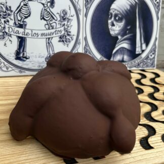 PAN DE MUERTO CHOCO - du 19 au 30 octobre