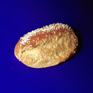 BRIOCHE NATURE (400g)