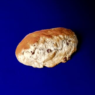 BRIOCHE RAISINS (400g)