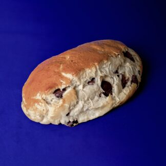 BRIOCHE CHOCO NOIR (400g)