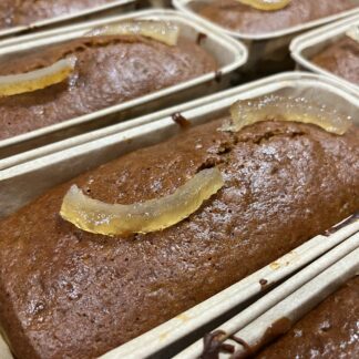 PAIN D'ÉPICES (6 mois) - 100g ou 300g