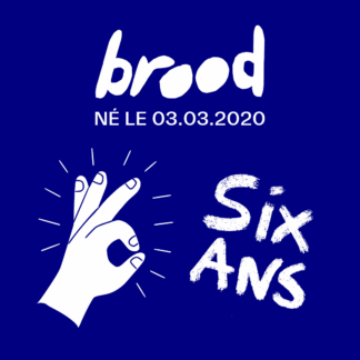 BABKA SURPRISE - spécial anniversaire