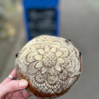 BROOD CACAO - spécial avril