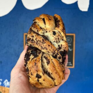 BABKA OLIVES NOIRES (300g)