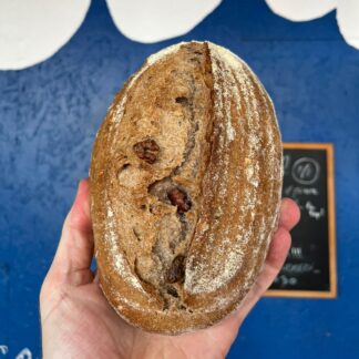 PAIN AUX NOIX - 400g